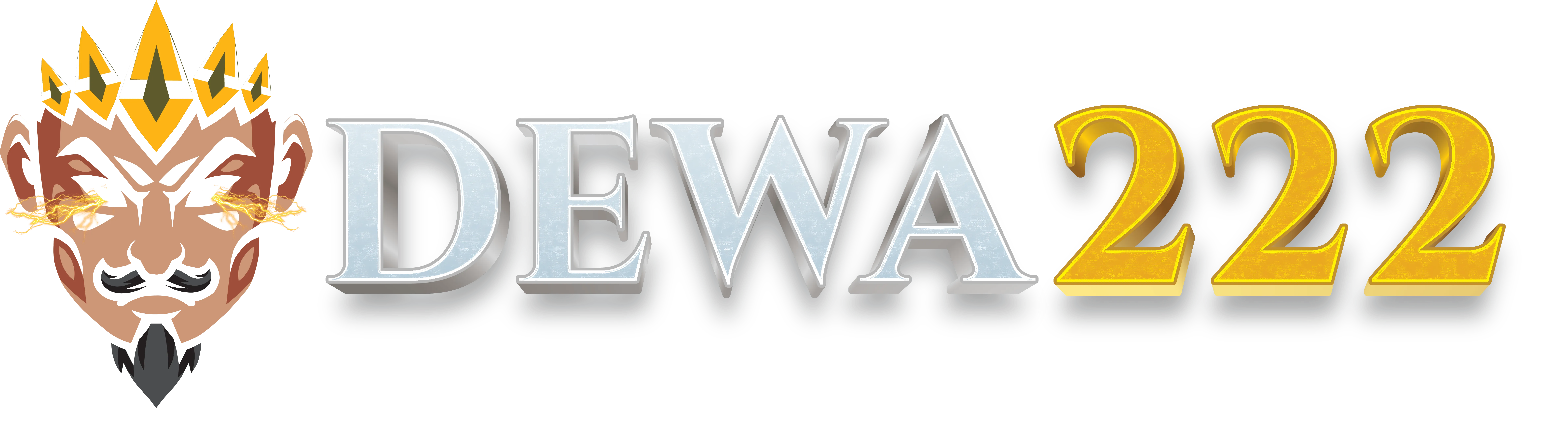 dewa slot logo